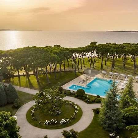Falkensteiner Hotel Adriana - Adults Only Zadar Eksteriør billede