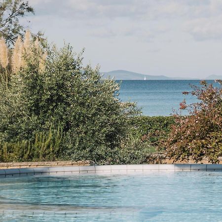 Falkensteiner Hotel Adriana - Adults Only Zadar Eksteriør billede