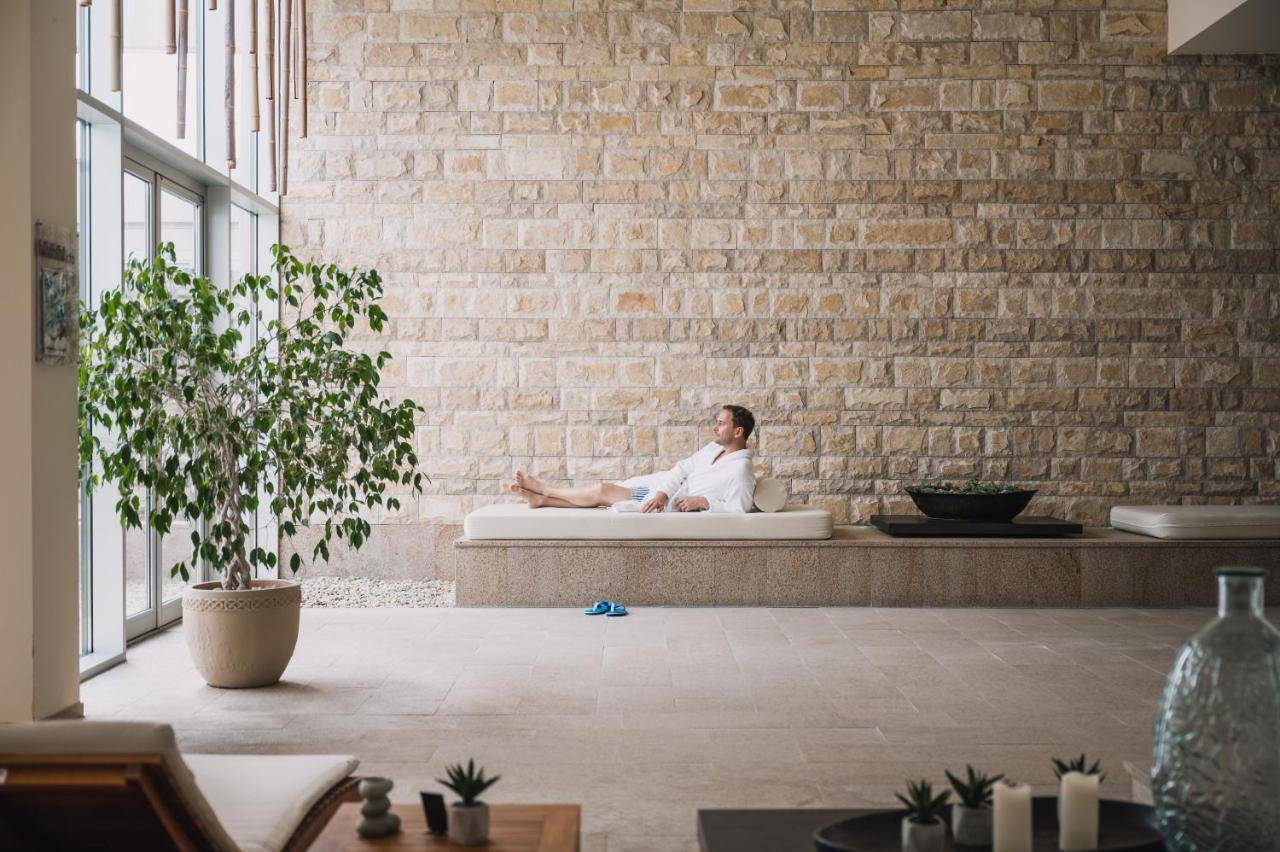 Falkensteiner Hotel Adriana - Adults Only Zadar Eksteriør billede
