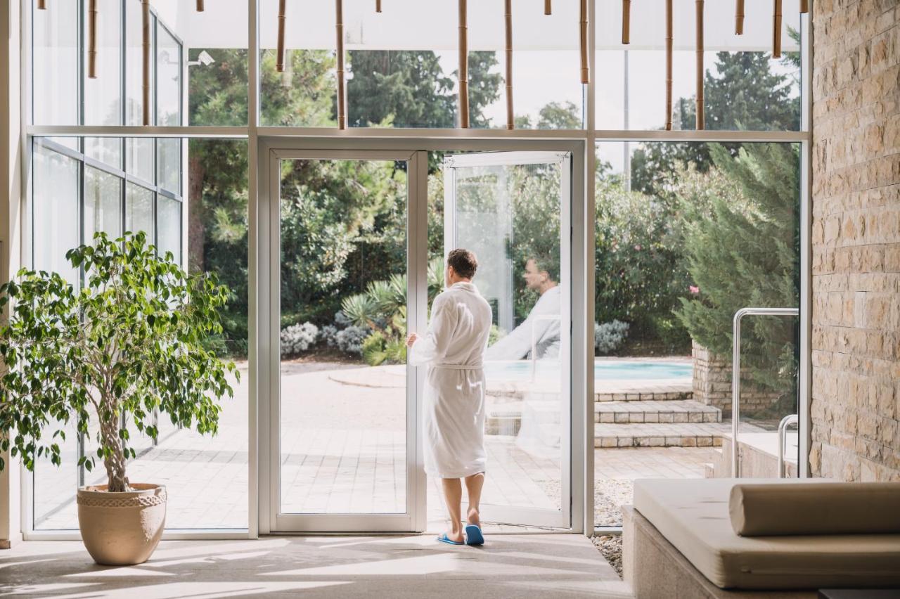 Falkensteiner Hotel Adriana - Adults Only Zadar Eksteriør billede