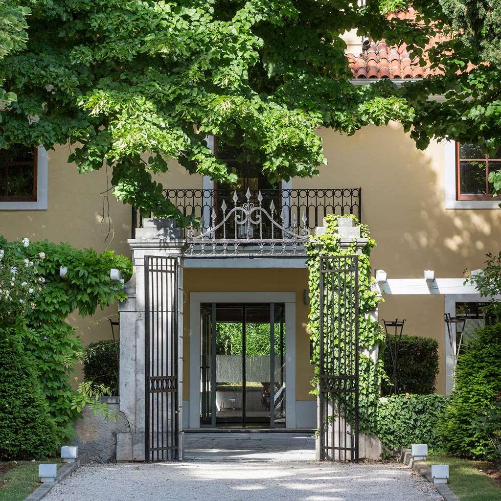 Falkensteiner Hotel Adriana - Adults Only Zadar Eksteriør billede