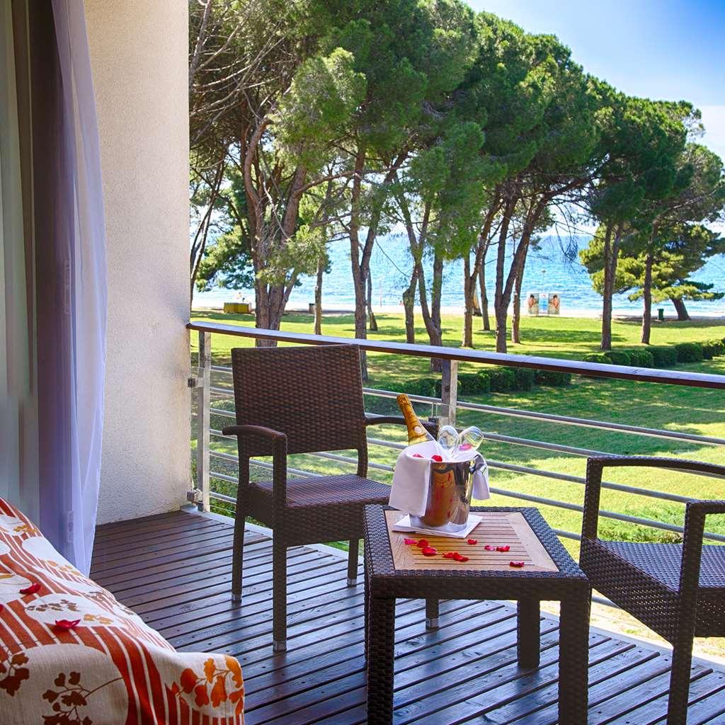 Falkensteiner Hotel Adriana - Adults Only Zadar Værelse billede