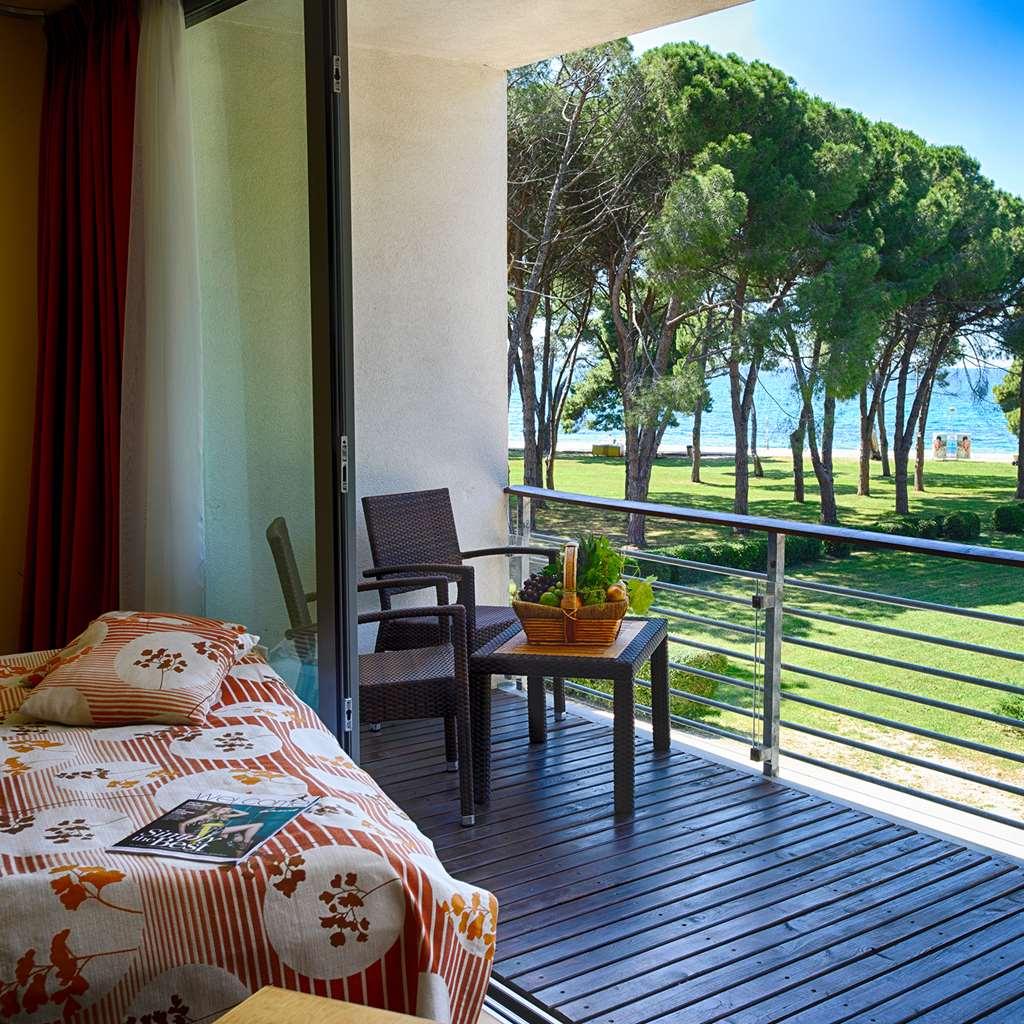 Falkensteiner Hotel Adriana - Adults Only Zadar Eksteriør billede