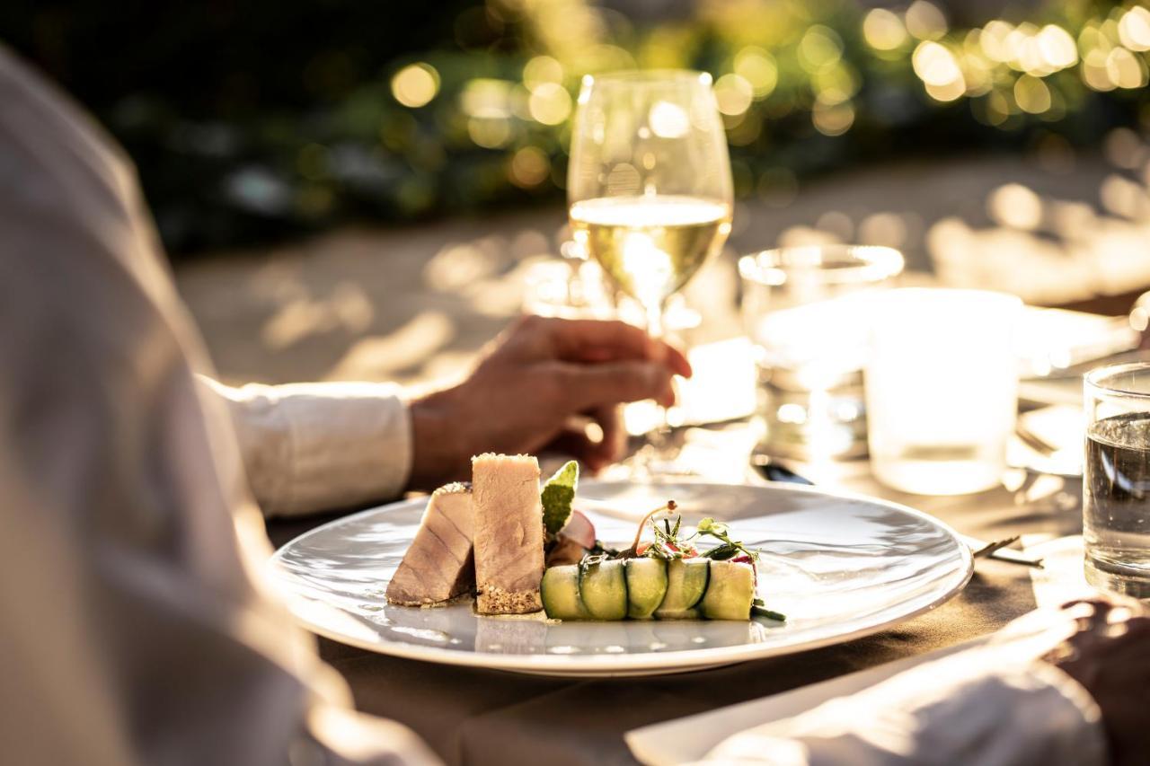 Falkensteiner Hotel Adriana - Adults Only Zadar Eksteriør billede