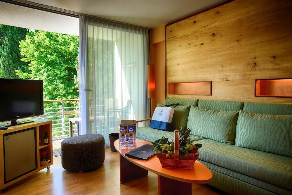 Falkensteiner Hotel Adriana - Adults Only Zadar Eksteriør billede