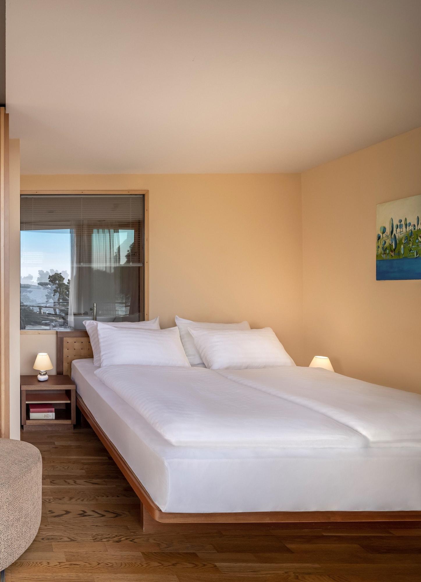 Falkensteiner Hotel Adriana - Adults Only Zadar Eksteriør billede