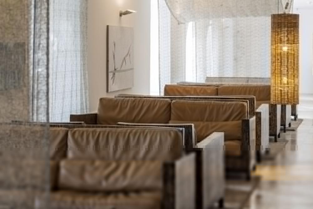 Falkensteiner Hotel Adriana - Adults Only Zadar Eksteriør billede