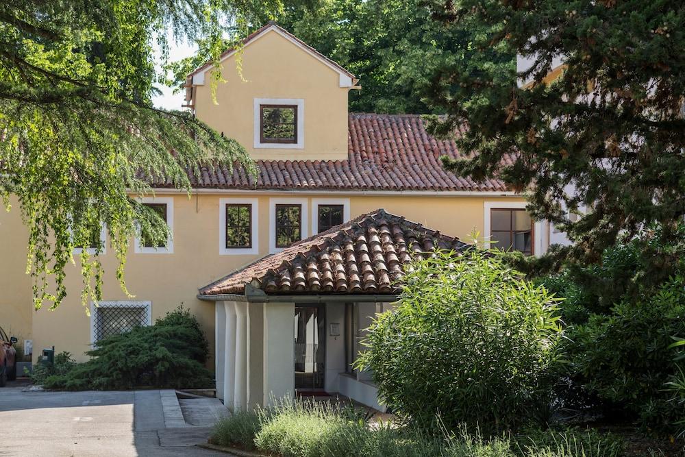Falkensteiner Hotel Adriana - Adults Only Zadar Eksteriør billede