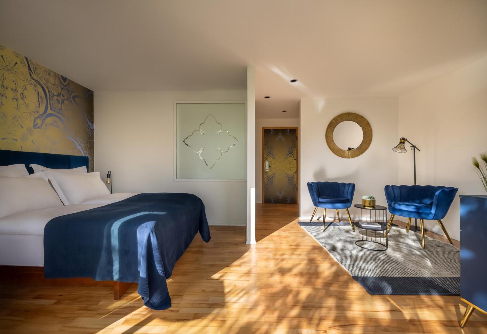 Falkensteiner Hotel Adriana - Adults Only Zadar Eksteriør billede