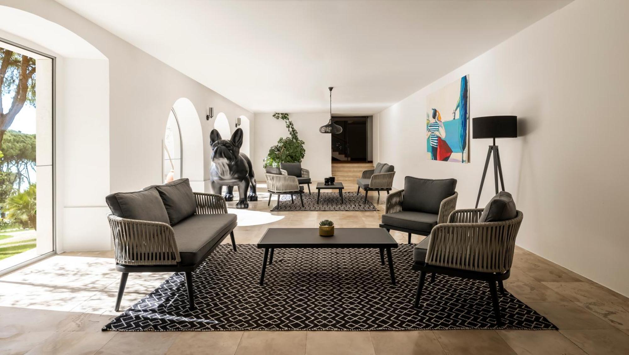 Falkensteiner Hotel Adriana - Adults Only Zadar Eksteriør billede