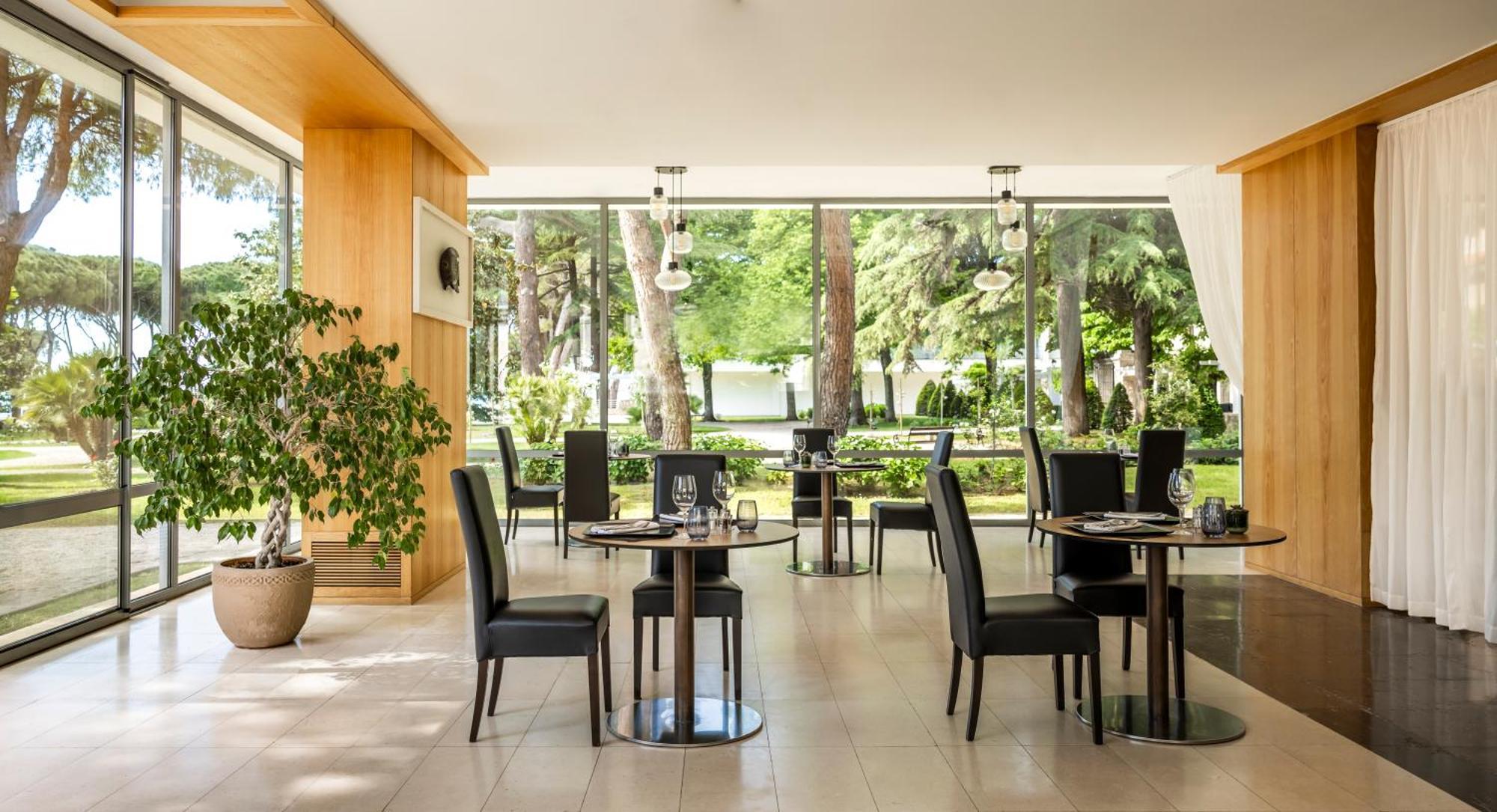 Falkensteiner Hotel Adriana - Adults Only Zadar Eksteriør billede