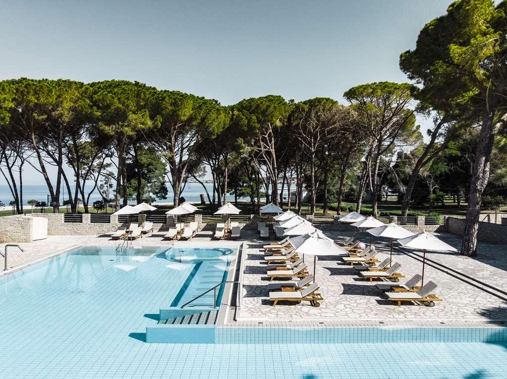 Falkensteiner Hotel Adriana - Adults Only Zadar Faciliteter billede