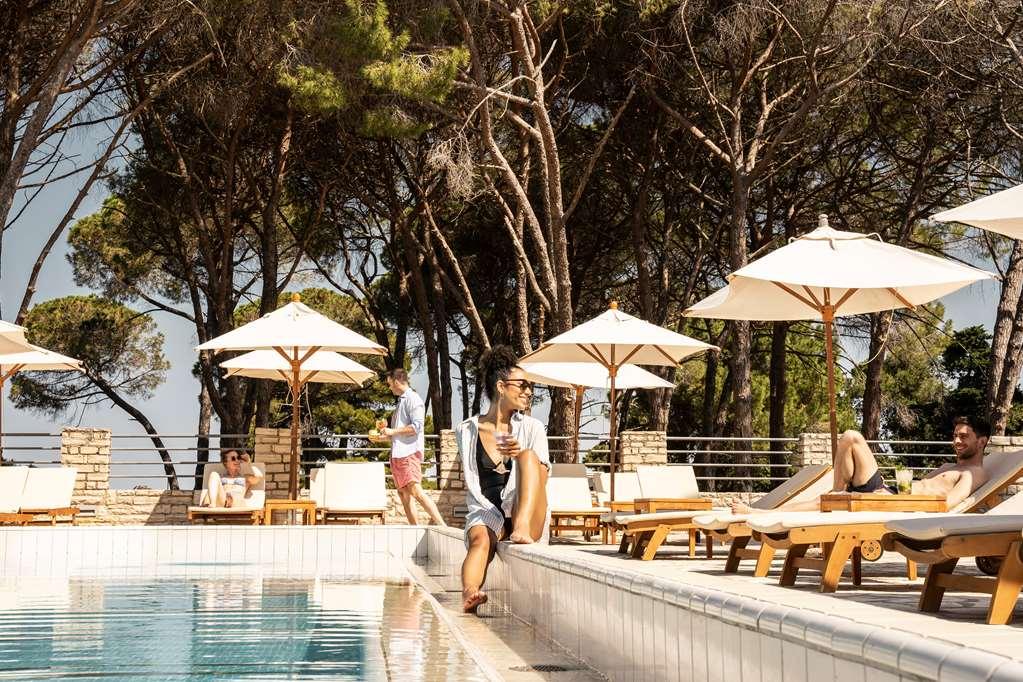 Falkensteiner Hotel Adriana - Adults Only Zadar Faciliteter billede