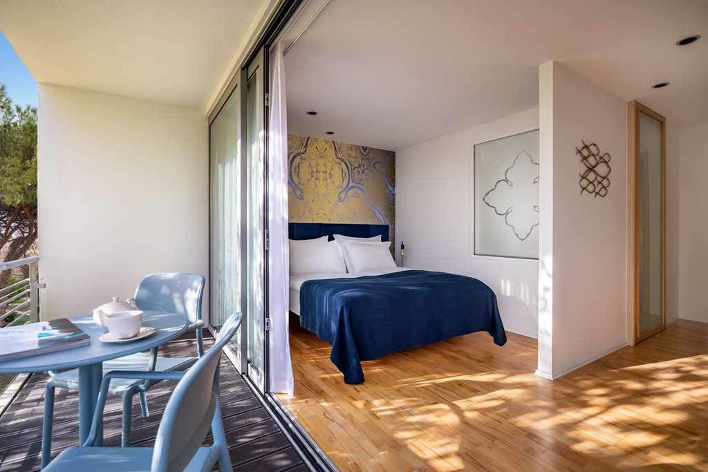 Falkensteiner Hotel Adriana - Adults Only Zadar Værelse billede