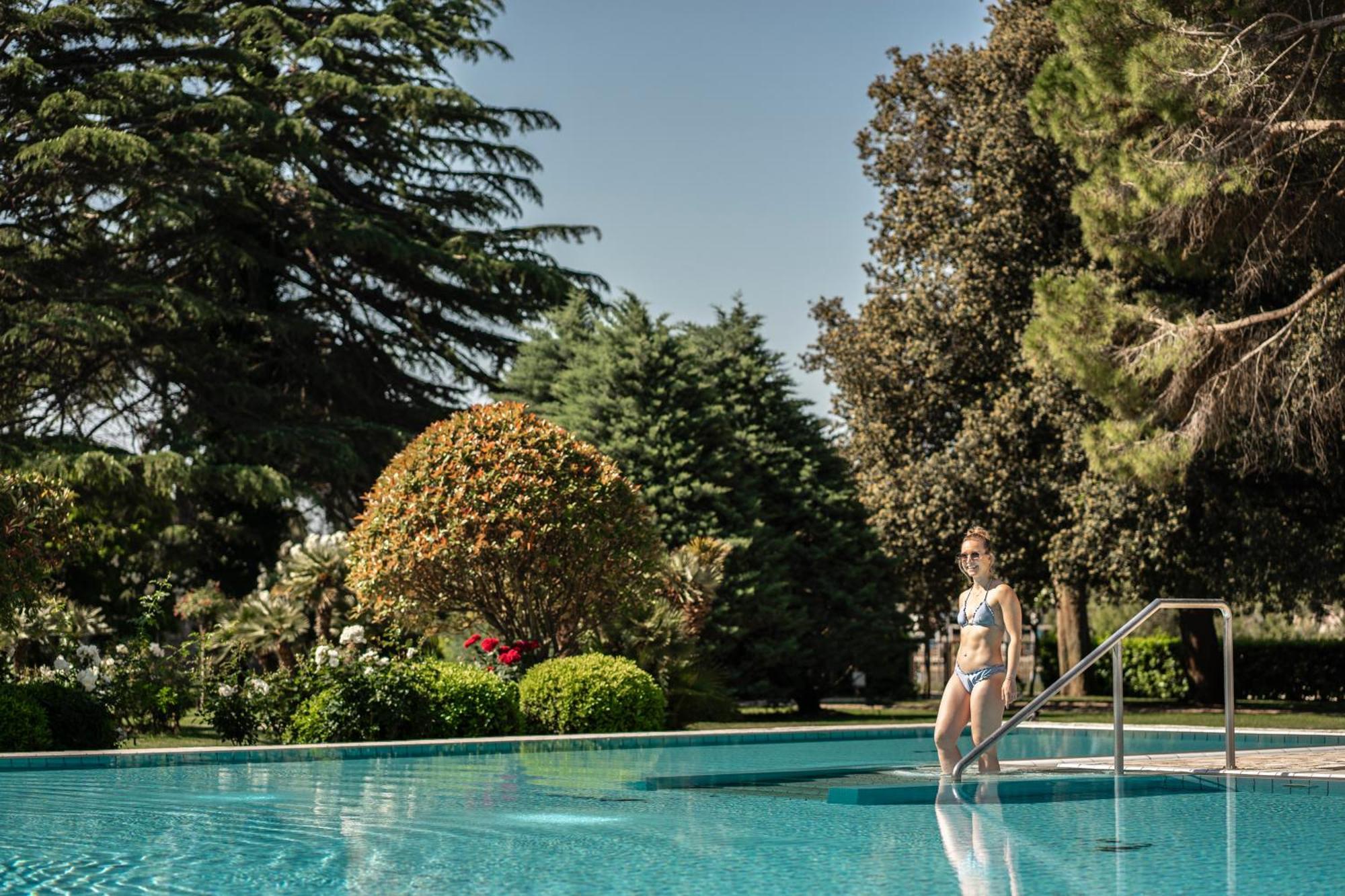 Falkensteiner Hotel Adriana - Adults Only Zadar Eksteriør billede