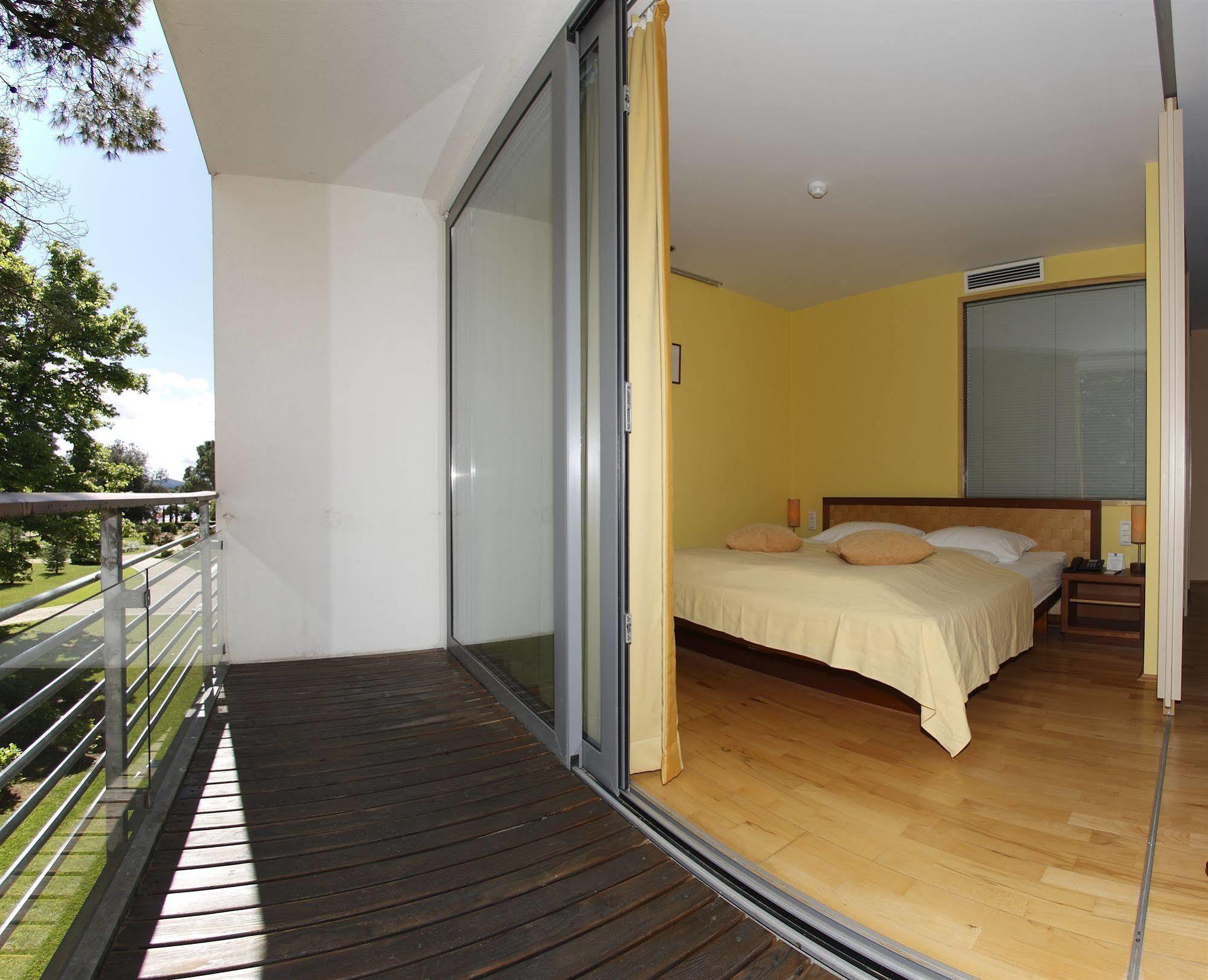 Falkensteiner Hotel Adriana - Adults Only Zadar Eksteriør billede