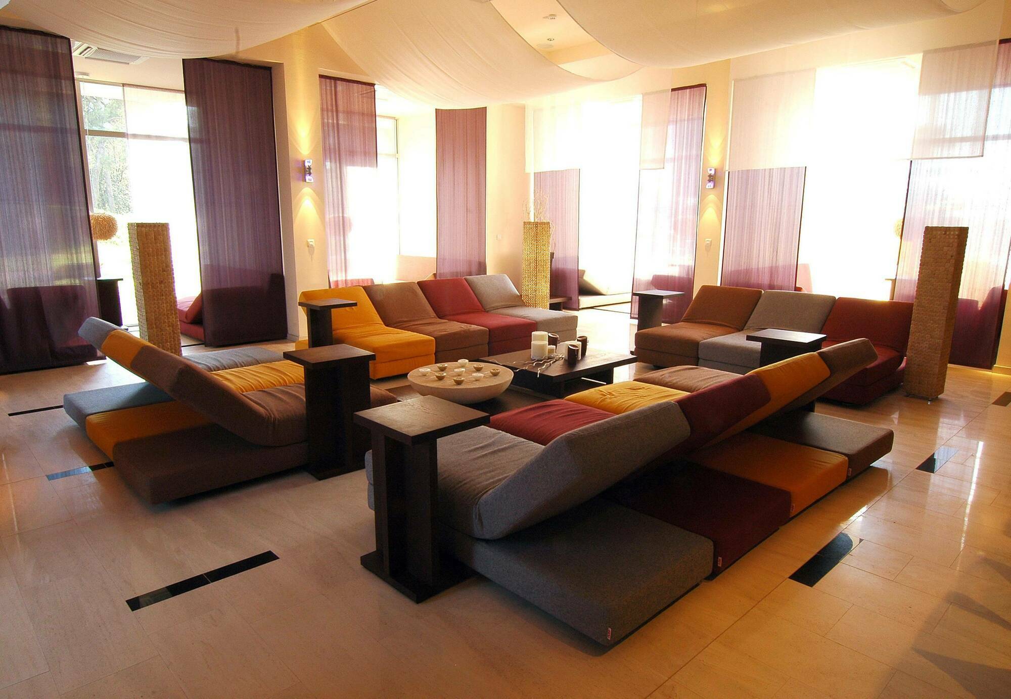 Falkensteiner Hotel Adriana - Adults Only Zadar Eksteriør billede