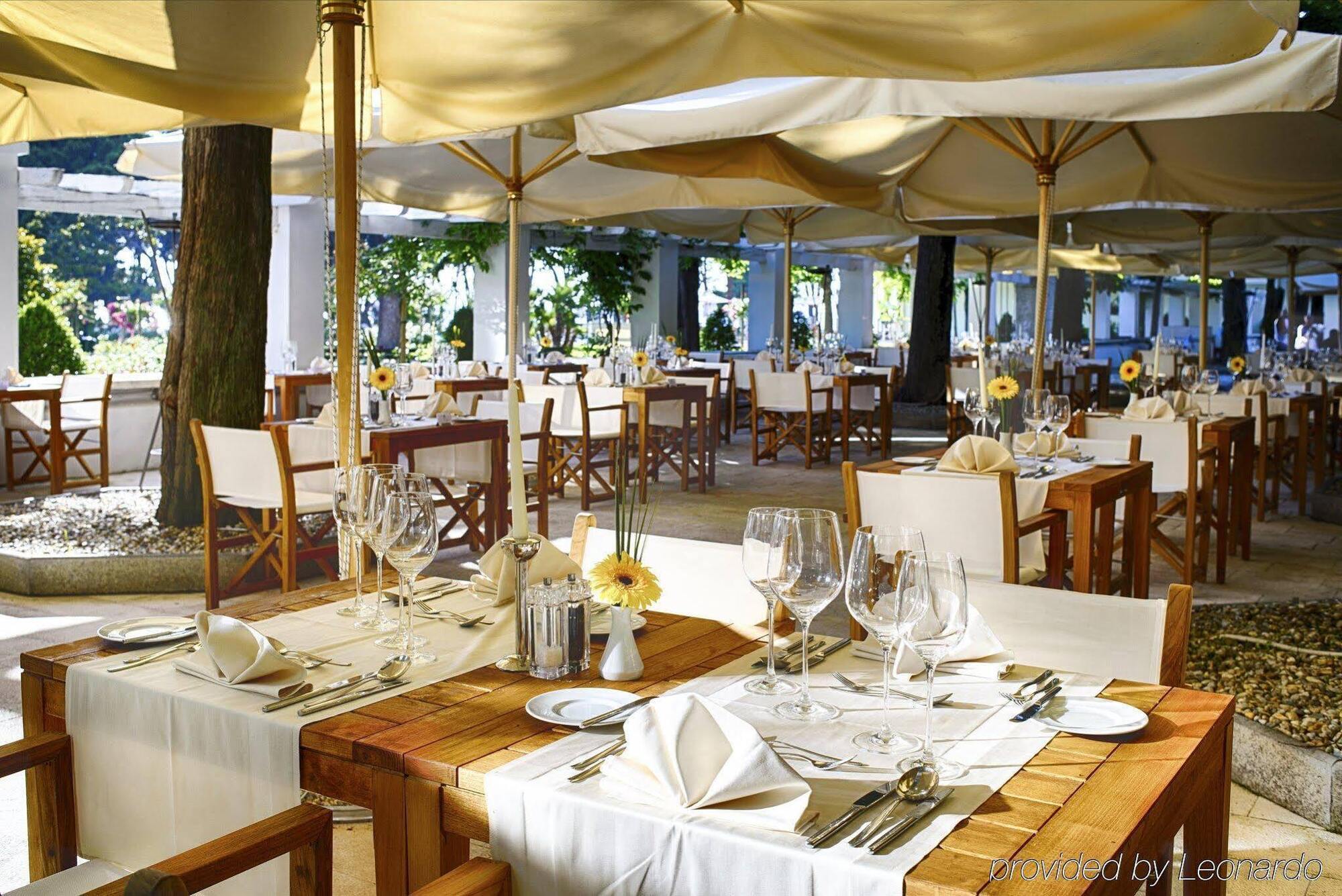Falkensteiner Hotel Adriana - Adults Only Zadar Eksteriør billede